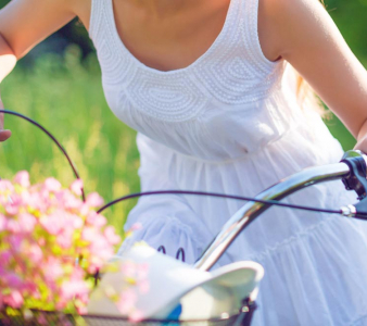 Understanding the 4 phases of your period – and what to do in each
