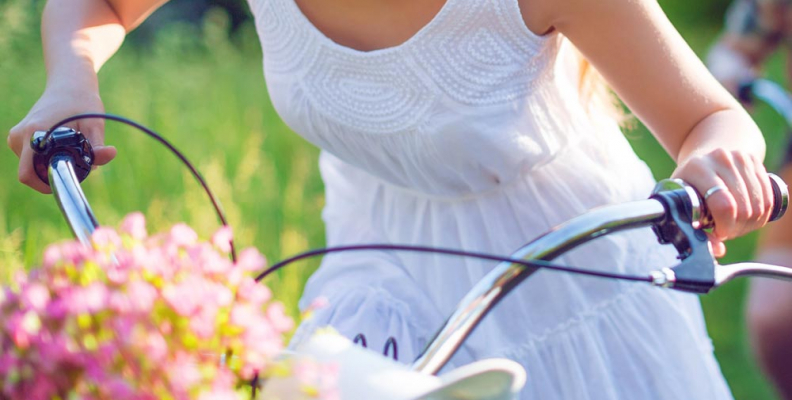 Understanding the 4 phases of your period – and what to do in each