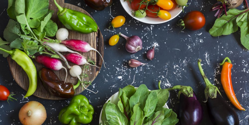 Good Health begins With Gut Health